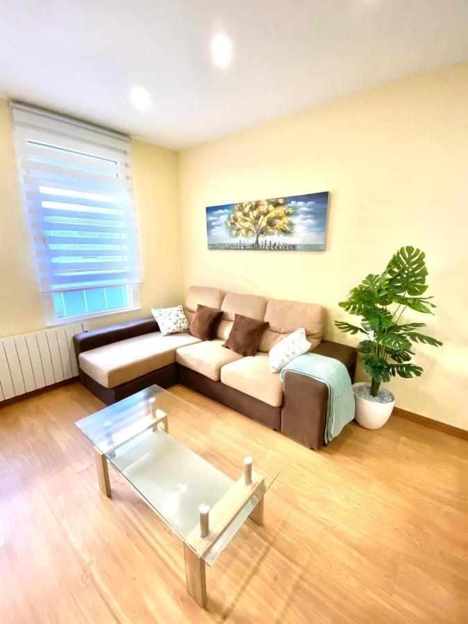 Arenal Home, Parking Gratis Lugo Exteriör bild